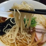 八雲 - 麺リフト