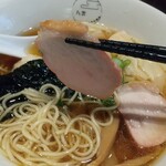 八雲 - チャーシューリフト