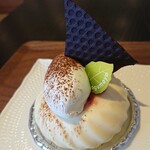 こぐまや - 広島レモンケーキ