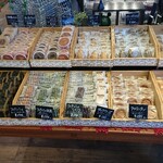 こぐまや - 焼き菓子