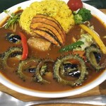 ハリーズカフェ - 