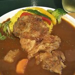 ハリーズカフェ - 