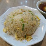 珍來 - チャーハン 600円