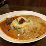 Jani スリランカキッチン - 