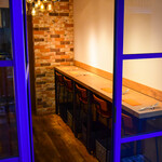 Txiki Plaka - 内観2