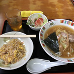中華料理 圓山 - 料理写真: