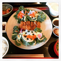 やさい家めい 表参道ヒルズ店 - 