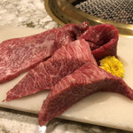 Tenkaichino Yakiniku Shoutaian - 