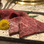 天下一の焼肉 将泰庵 - 