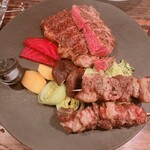 シュングルマン - 