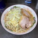 ラーメン二郎 - 