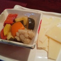 白金Baru - 