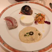 エリオ・ロカンダ・イタリアーナ - 