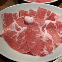 しゃぶしゃぶKINTAN 表参道店 - 