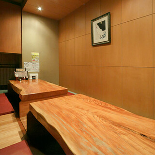 駅直結の憩いの空間♪幅広いニーズにご対応します◎