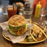 Jack37Burger - 