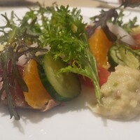 QUAND L'APPETIT VA TOUT VA！ The kitchen＆Wine - 
