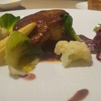 QUAND L'APPETIT VA TOUT VA！ The kitchen＆Wine - 
