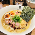 麺屋 藤しろ - 