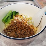 麺や二代目 夜来香 - 