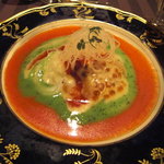 メインダイニング シーホース - 美しいカクテル