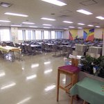 北海道警察本部 食堂 - 
