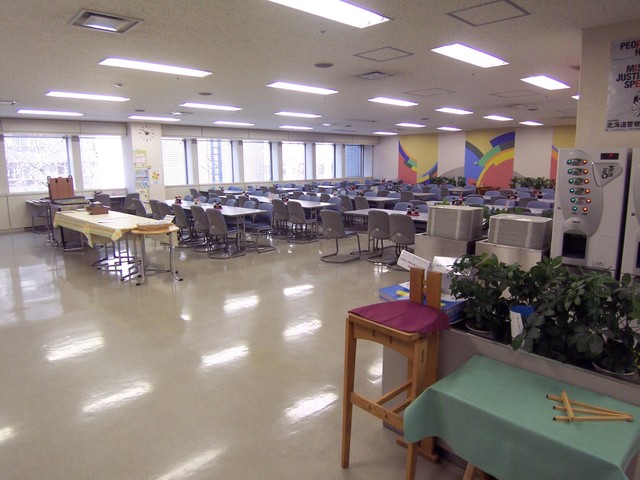 Hokkaidoukeisatsuhombushokudou 札幌車站周邊 員工餐廳 食べログ 繁體中文