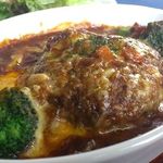 カブーロ 島田市ばらの丘公園前店 - 