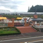 カブーロ 島田市ばらの丘公園前店 - 