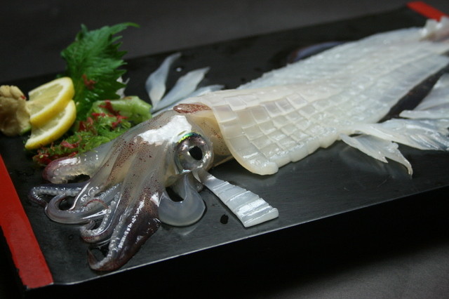 コース一覧 ささいずみ 佐世保中央 魚介料理 海鮮料理 食べログ