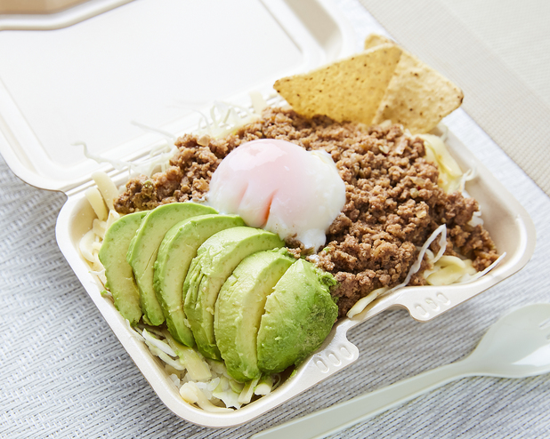 タコライスさま　専用 写真 : 【移転】タコライス専門店 tono cafe - 江戸川橋/沖縄料理