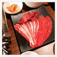 うしごろバンビーナ 銀座店 - 