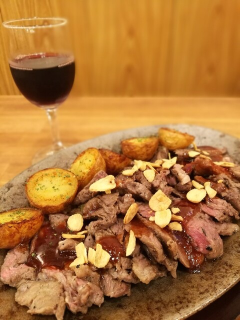 ロッキーカナイ 田町店 image
