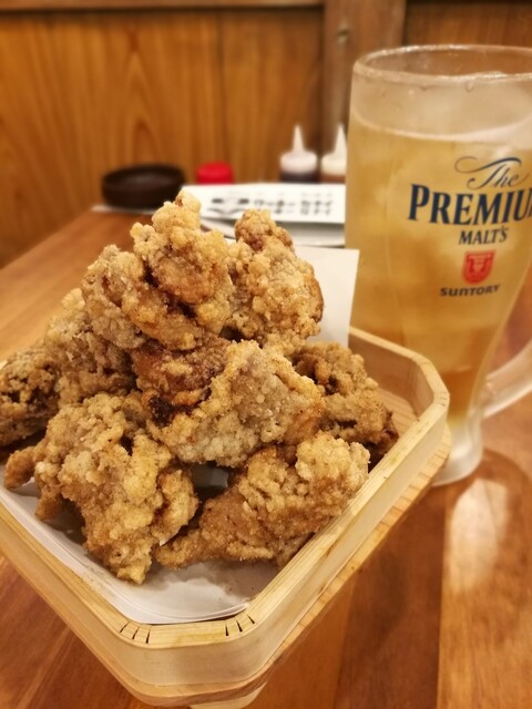 ロッキーカナイ 田町店 image