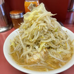 ラーメン二郎 - 
