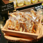 ザ・テラス - マーブルスパイスクグロフ