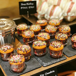 ザ・テラス - クリスマスマフィン