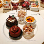 ザ・テラス - 1皿目