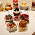 ザ・テラス - 2皿目