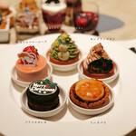 ザ・テラス - 3皿目