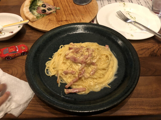 メグミ Megumi 土気 パスタ 食べログ メグミ Megumi 土気 パスタ 食べログ