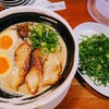 濃厚とんこつラーメン てっぺい 茨木総本店