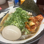 やきにく・ラーメン 谷口商店 - 