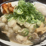 やきにく・ラーメン 谷口商店 - 