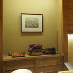 日本橋 蕎ノ字 - 