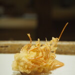 日本橋 蕎ノ字 - 