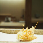 日本橋 蕎ノ字 - 