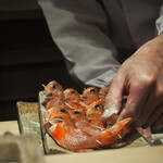 日本橋 蕎ノ字 - 