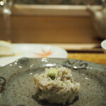 日本橋 蕎ノ字 - 