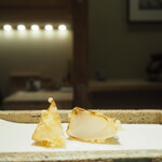 日本橋 蕎ノ字 - 